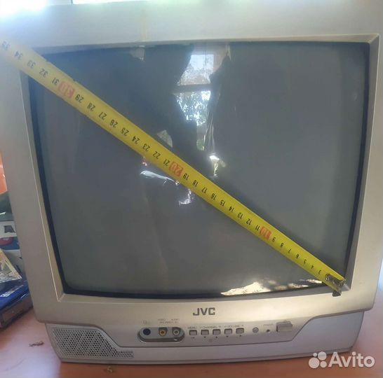 Телевизор бу