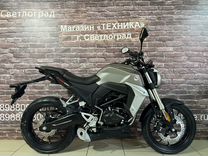 Дорожный мотоцкил CB 250 (2023г.в)