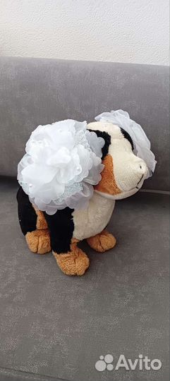 Банты на 1 сентября