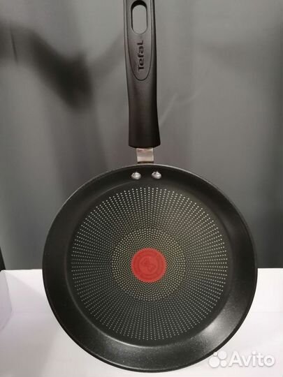 Сковорода блинная tefal 25 см нержавеющая сталь