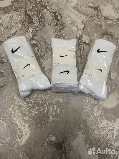 Носки Nike
