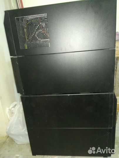 Блок бесперебойного питания (ибп) APS Smart-UPS