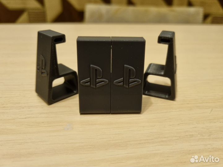 Подставка ножки для PS4