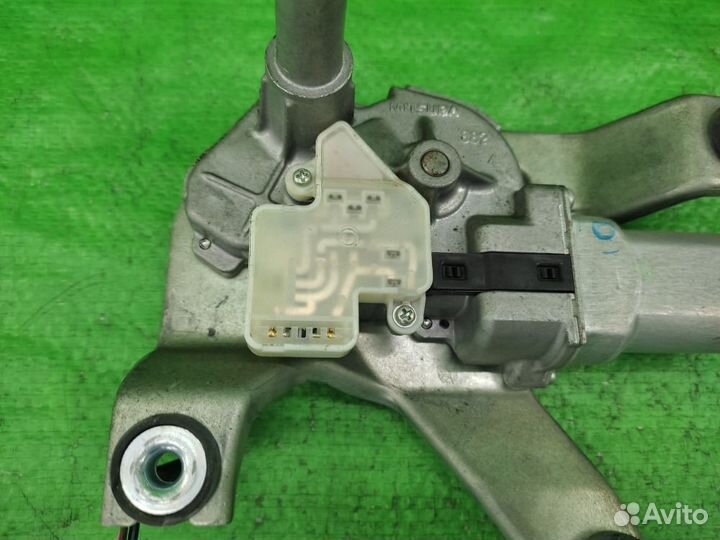 Моторчик зад дворника 05116146AE Caliber/Compass