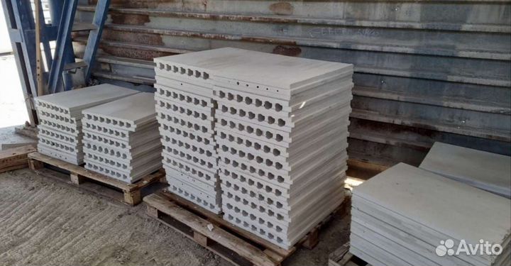 Оборудование для пгп плит