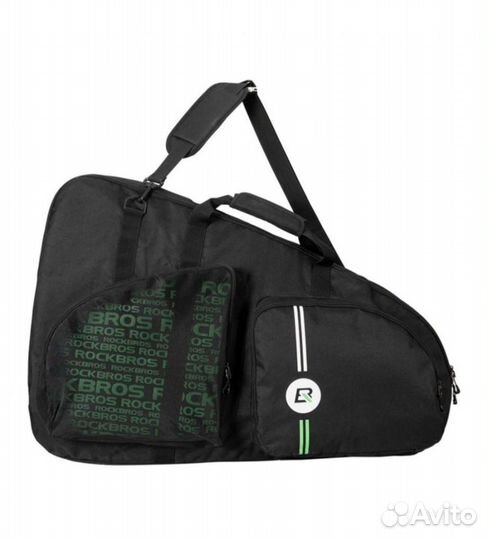 Велосумка новая чехол беговел баланс байк