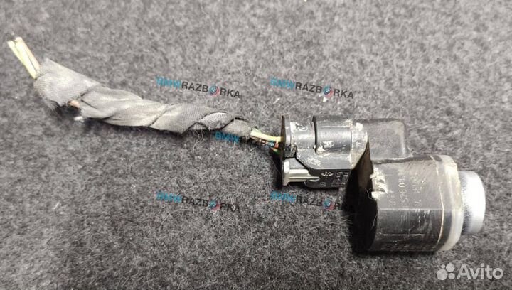 Парктроник BMW 7 F01/F02 рест. F02 2014 9270497