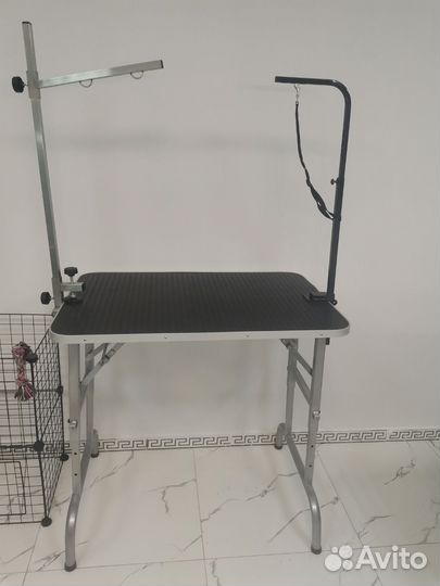 Товары для животных, грумера