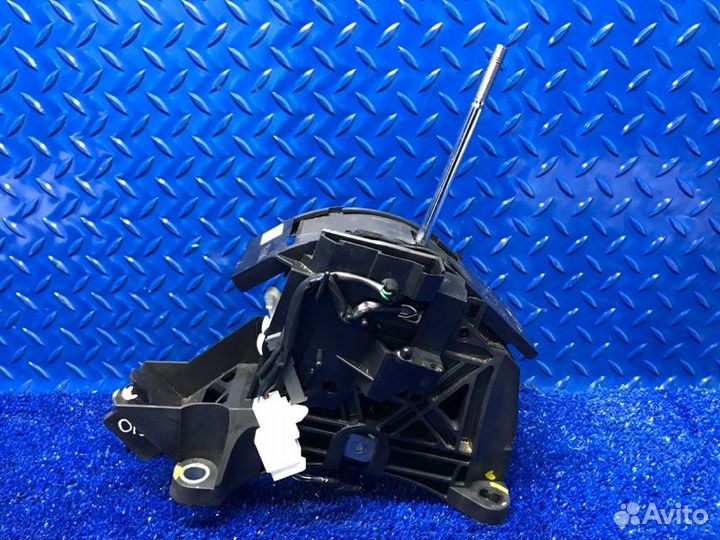 Селектор АКПП Mazda Cx-7