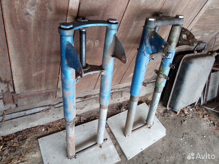 Вилка иж планета юпитер урал днепр