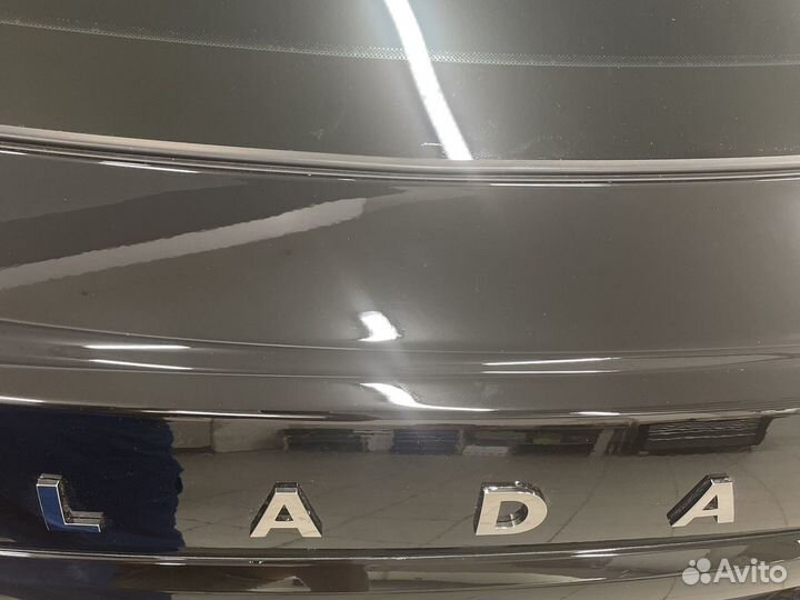 АВТОЗАПУСК-lada Granta,Vesta,Xray,Largus