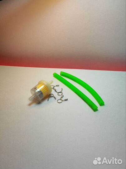 Фильтр топливный для питбайка