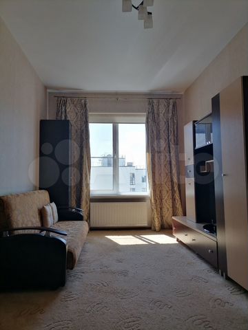 1-к. квартира, 34 м², 5/5 эт.