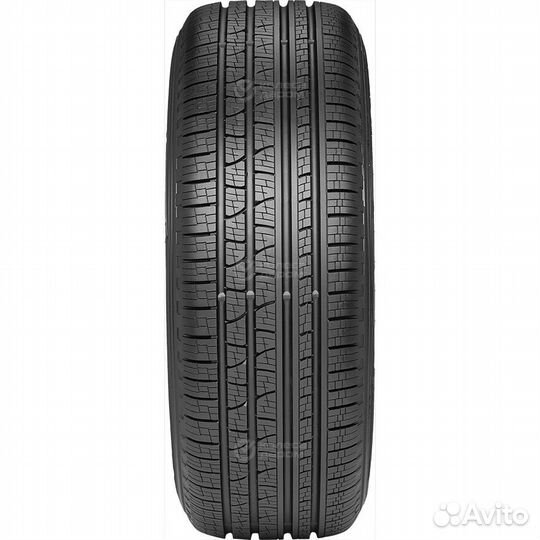 Pirelli Scorpion Verde 265/50 R20 107V