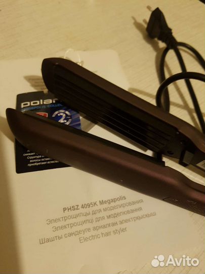 Щипцы для моделирования