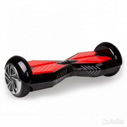 Гироскутер smart balance wheel 6.5 transformer