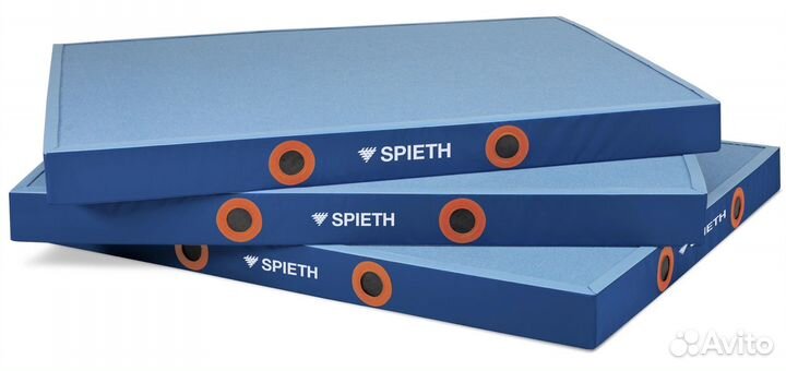 Маты spieth Gymnastics