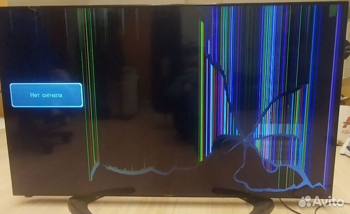 ЖК Телевизор sharp 62''