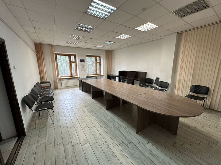 Офис, 534.6 м²