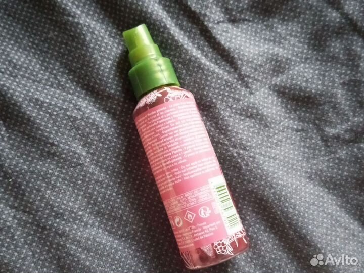 Спрей мист для тела и волос Yves Rocher