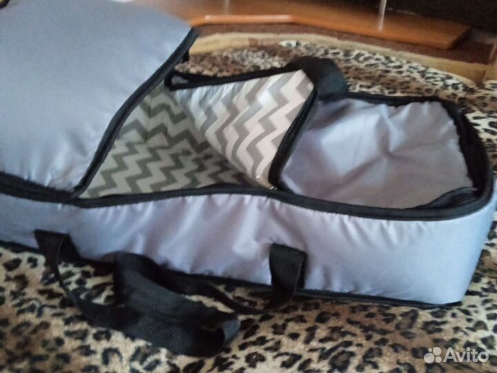 Переноска для детей