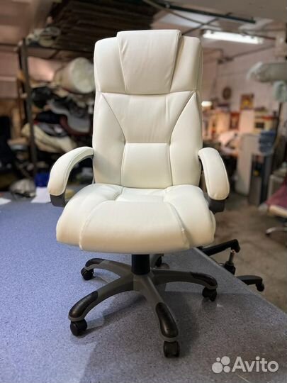 Кресло офисное компьютерное