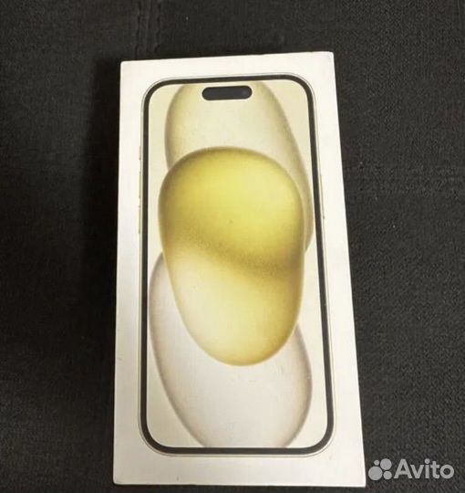 iPhone 15 Plus, 512 ГБ