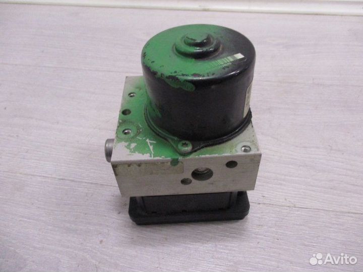 Блок абс Nissan Pathfinder 2.5 2006