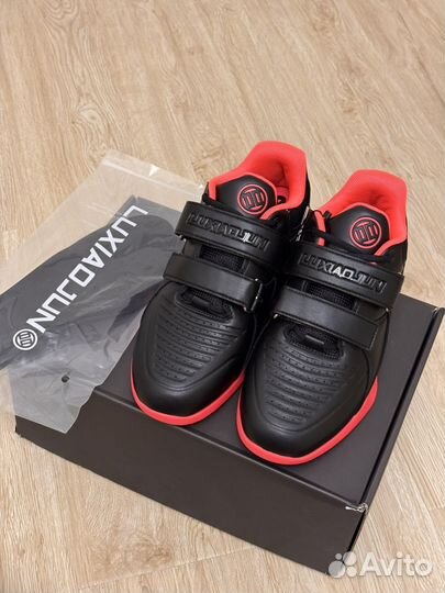 Штангетки Luхiaojun Anta