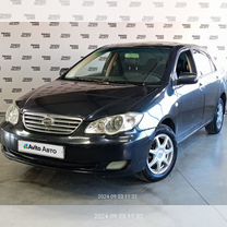 BYD F3 1.5 MT, 2011, 140� 000 км, с пробегом, цена 290 000 руб.