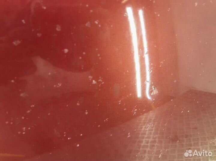 Капот Citroen C4 Grand Picasso (2006-2013)