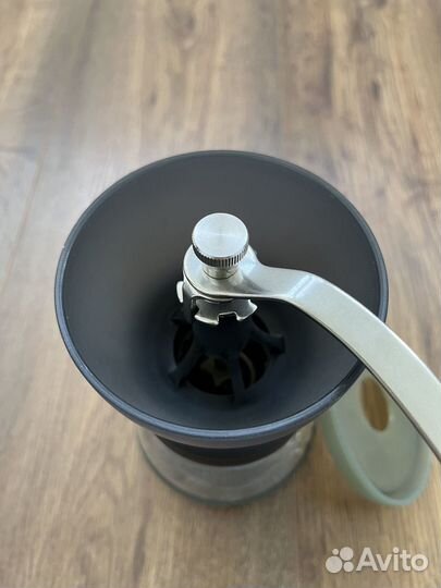 Кофемолка Hario Skerton Ceramic Coffee Mill