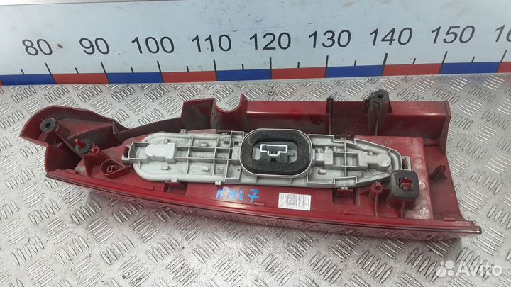 Фонарь Citroen Berlingo (1996-2012)