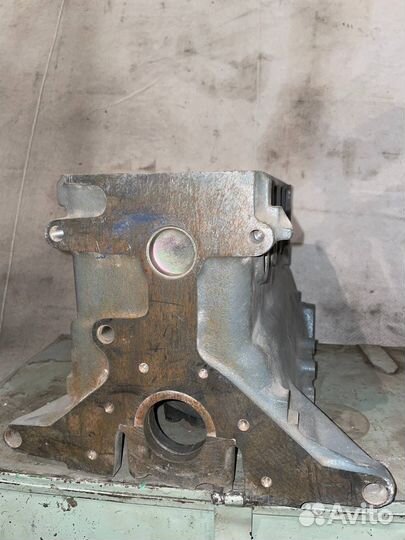 Блок цилиндров ваз 2101 новый СССР времен