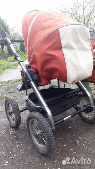 Коляска детская
