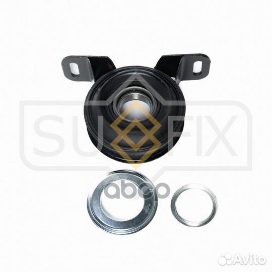 Опора карданного вала прав/лев FM7026 sufix