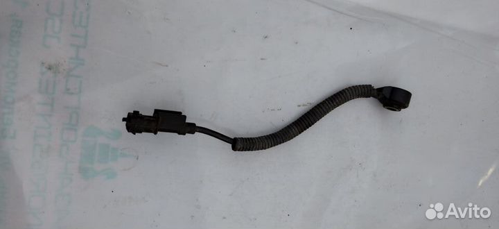 Датчик детонации Kia Rio