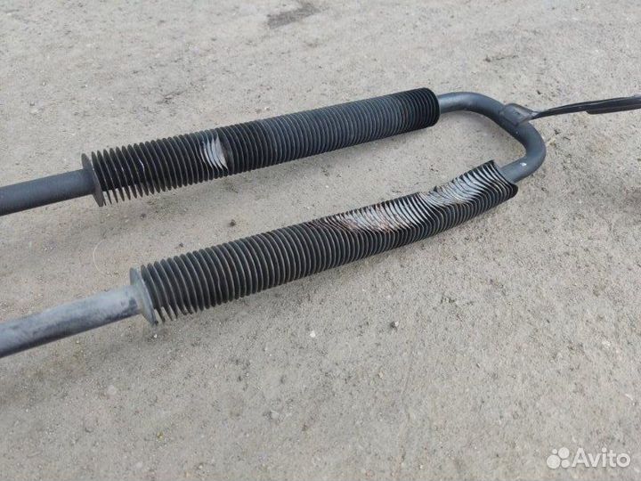 Радиатор АКПП Honda Accord 8 2008-2012