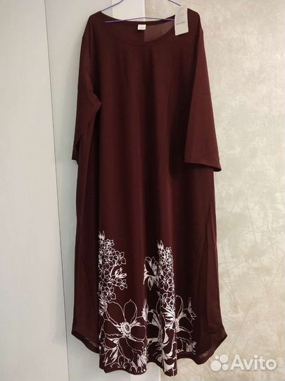 Платье нарядное