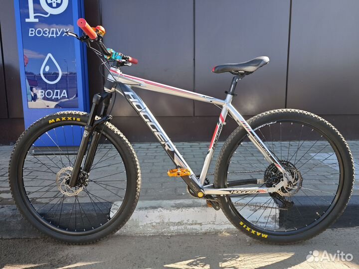 Hogger olympic 29 горный велосипед
