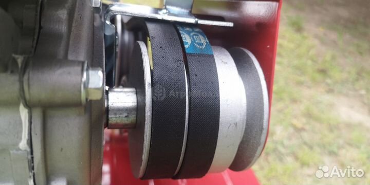 Мотоблок Harvest GX 260 PRO