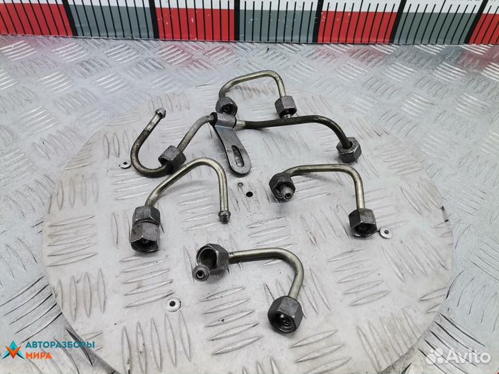 Трубка топливная Renault Laguna 2 рест. 2007