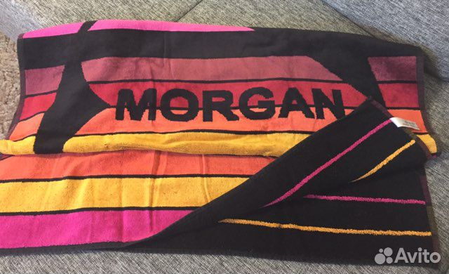 Полотенца в ассортименте (4 разных)