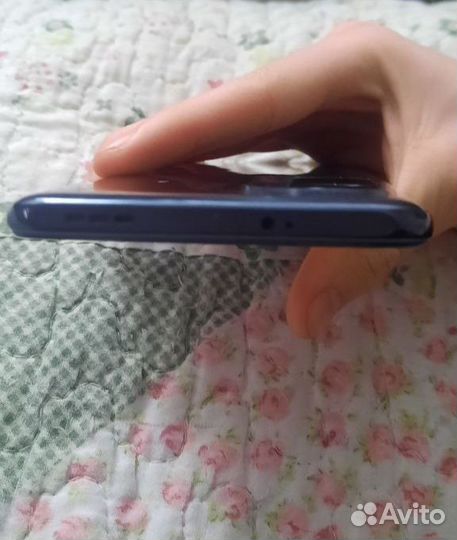Xiaomi POCO M5s, 4/128 ГБ