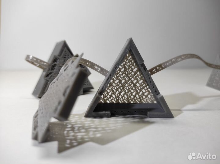 Сито для чая Многоразовый чайный пакетик 3 шт