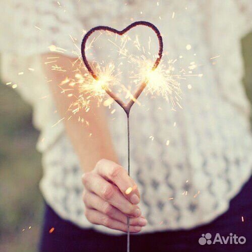 Большие бенгальские огни