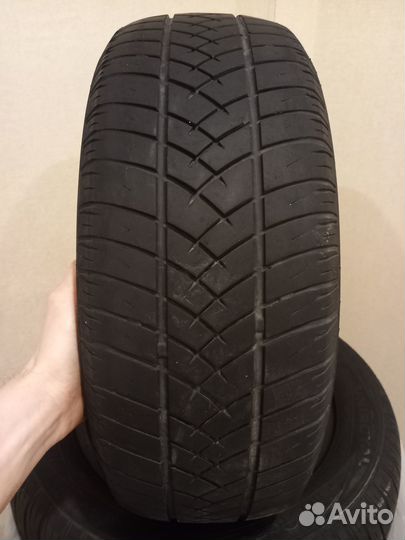 Пара летних колёс Uniroyal 185/60/R14