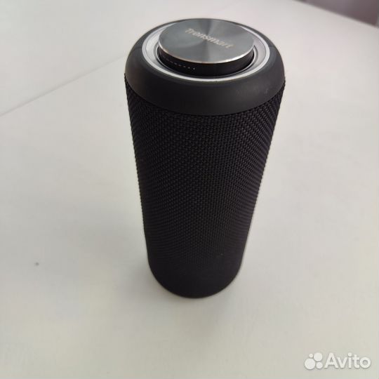 Колонка tronsmart T6 Plus Upgraded Edition