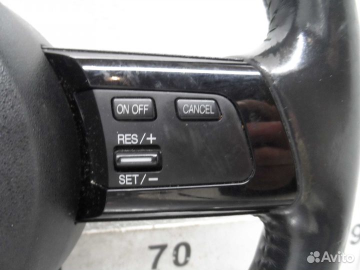 Руль для Mazda CX-7 (ER) EG6532980