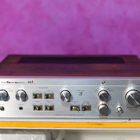 Усилитель luxman l-45A